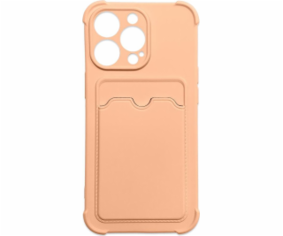 Hurtel Card Armor Case Case Cover pre iPhone 12 Pre Max C...