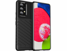 Ohybné pancierové puzdro Hurtel Thunder Case pre Samsung Galaxy A53 5G čierne