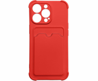 Hurtel Card Armor Case Case Cover pre iPhone 12 Pre Card ...