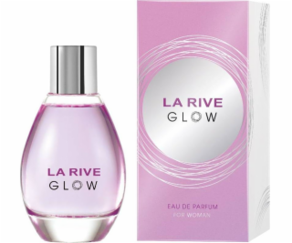 Parfumovaná voda La Rive La Rive for Woman Glow - 90ml