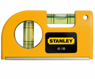 Vodováha Stanley Pocket 85 x 47 mm s magnetom (0-42-130)