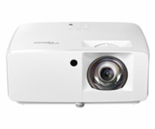 Optoma projektor ZX350ST (DLP, LASER, FULL 3D, XGA, 3300 ...