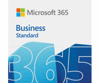 Microsoft 365 Business Standard ML (KLQ-00211)