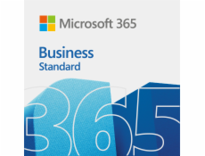 Microsoft 365 Business Standard ML (KLQ-00211)