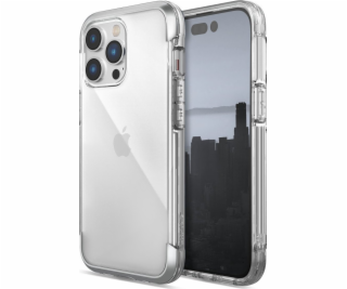 Raptic Raptic X-Doria Air Case iPhone 14 Pro Max panciero...