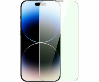 Baseus Tvrdené sklo Baseus Anti Blue Light 0,3 mm Apple i...