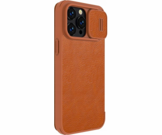 Nillkin Nillkin Qin Leather Pro Case pre Apple iPhone 14 ...