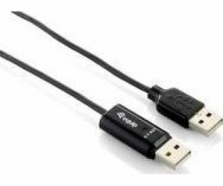  kábel USB premosťovací kábel USB kopírovací kábel USB 2....