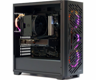 Počítač Game X G700, Core i7-14700K, 64 GB, RTX 4060, 2 T...