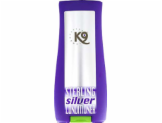 K9 K9 STERLING SILVER CONDITIONER - bieliaci kondicionér