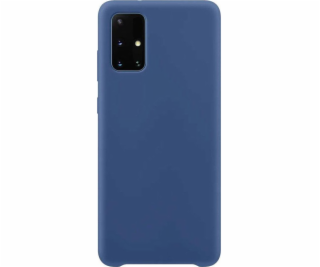 Hurtel Silicone Case pružný silikónový obal pre Samsung G...