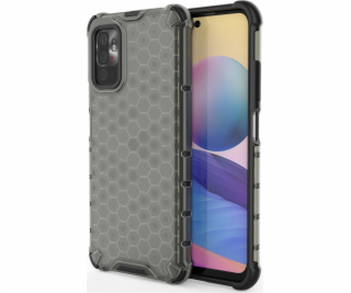 Hurtel Honeycomb Armored Case s gélovým rámom Xiaomi Redm...