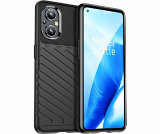 Hurtel Thunder Case flexibilný pancierový kryt OnePlus No...