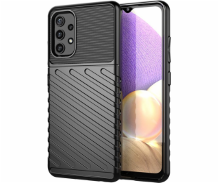 Pružný pancierový kryt Hurtel Thunder Case pre Nokia 5.4 ...