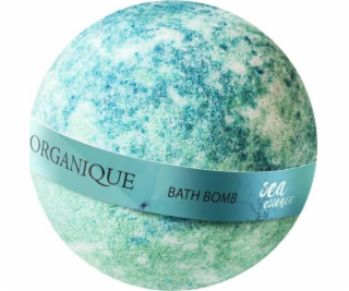 Organique Sea Essence bomba do kúpeľa 170g