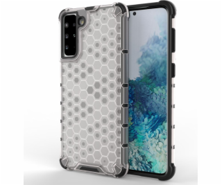 Hurtel Honeycomb case obrnený kryt s gélovým rámčekom pre...