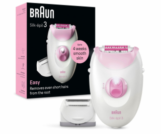 Braun Silk-epil 3-031