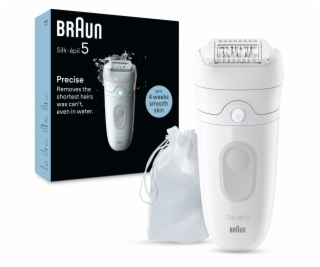 Braun Silk-epil 5-011