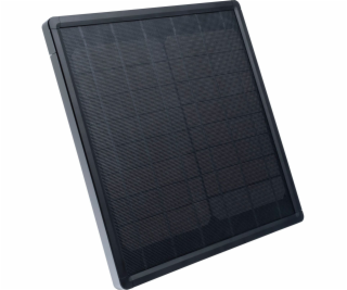 Enlaps Tikee 3 Pro+ Solar Panel incl. Mounting Set