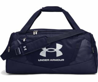 Under Armour Undeniable 5.0 Duffle MD taška tmavo modrá (...