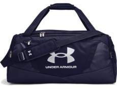 Under Armour Undeniable 5.0 Duffle MD taška tmavo modrá (1369223-410)