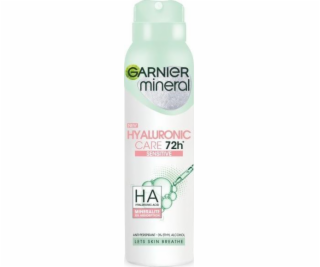 Garnier GARNIER_Mineral Hyaluronic Care 72H dezodorant v ...