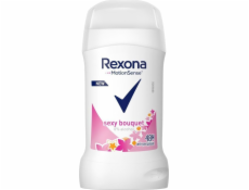 Rexona Moto Sense Women Deodorant tyčinka Sexy Bouquet 48H 40ml