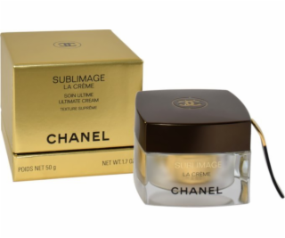 Chanel CHANEL SUBLIMAGE LA CREME ULTIMATE CREAM TEXTURE F...