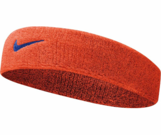 Nike NIKE Headbeand Team Orange / College Navy