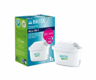 Filtrační patrona Brita ALL IN 1