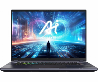 Laptop Gigabyte Aorus 16X 9KG 2024 (9KG-43EEC54SH) / 32 G...