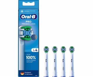 Hlavica Oral-B pre elektrickú zubnú kefku Precision Clean...