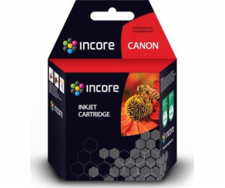 Incore atrament INCORE atrament pre Canon CLI-36C Color 13ml