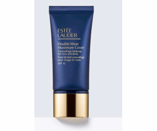 Estee Lauder Double Wear Maximum Cover Comouflage Makeup ...