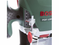 Frézka Bosch Green POF1200AE, 1200W