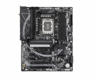 GIGABYTE MB Sc LGA1700 Z790 EAGLE AX, Intel Z790, 4xDDR5,...