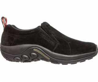 Merrell Pánske topánky Jungle Moc čierna veľkosť 41 (J60825)