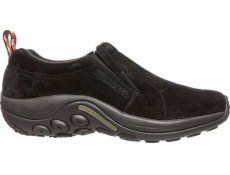 Merrell Pánske topánky Jungle Moc čierna veľkosť 41 (J60825)