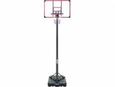 Enero Enero luxe nastaviteľný basketbalový set 2,25-3,05m