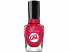 Sally Hansen Miracle Gél lak na nechty 555 Bordeaux Glow 14,7ml