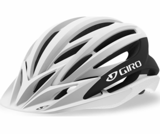 Giro Artex Integrated Mips mtb helma matná biela čierna v...