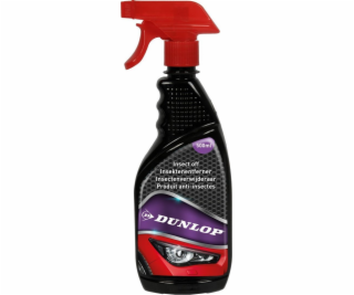 Dunlop Car dezinsekcia sprej Dunlop 500ml uni