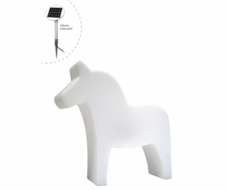 8 seasons Shining Dala Horse 43 Solar