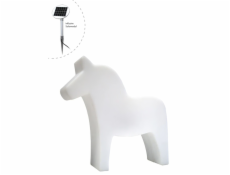 8 seasons Shining Dala Horse 43 Solar