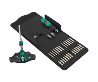 Wera Kraftform Kompakt 400 RA SHK Set 1