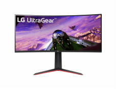 LG 34GP63AP-B