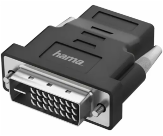 Hama 200338 redukce DVI na HDMI zásuvku