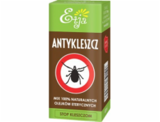 Etja ETJA Anti-tick - mix 100% prírodných esenciálnych olejov 10ml