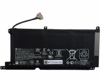 Batéria HP BATT 3C 52Wh 4,55 Ah LI PG03052