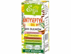 Etja ETJA Zloženie prírodných esenciálnych olejov - Antiseptický-Oil 10ml